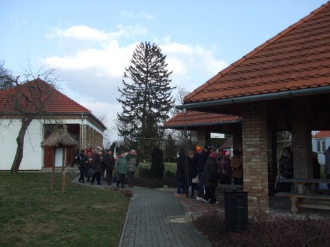 2015.03.07. Nagyatád és Kisbajom